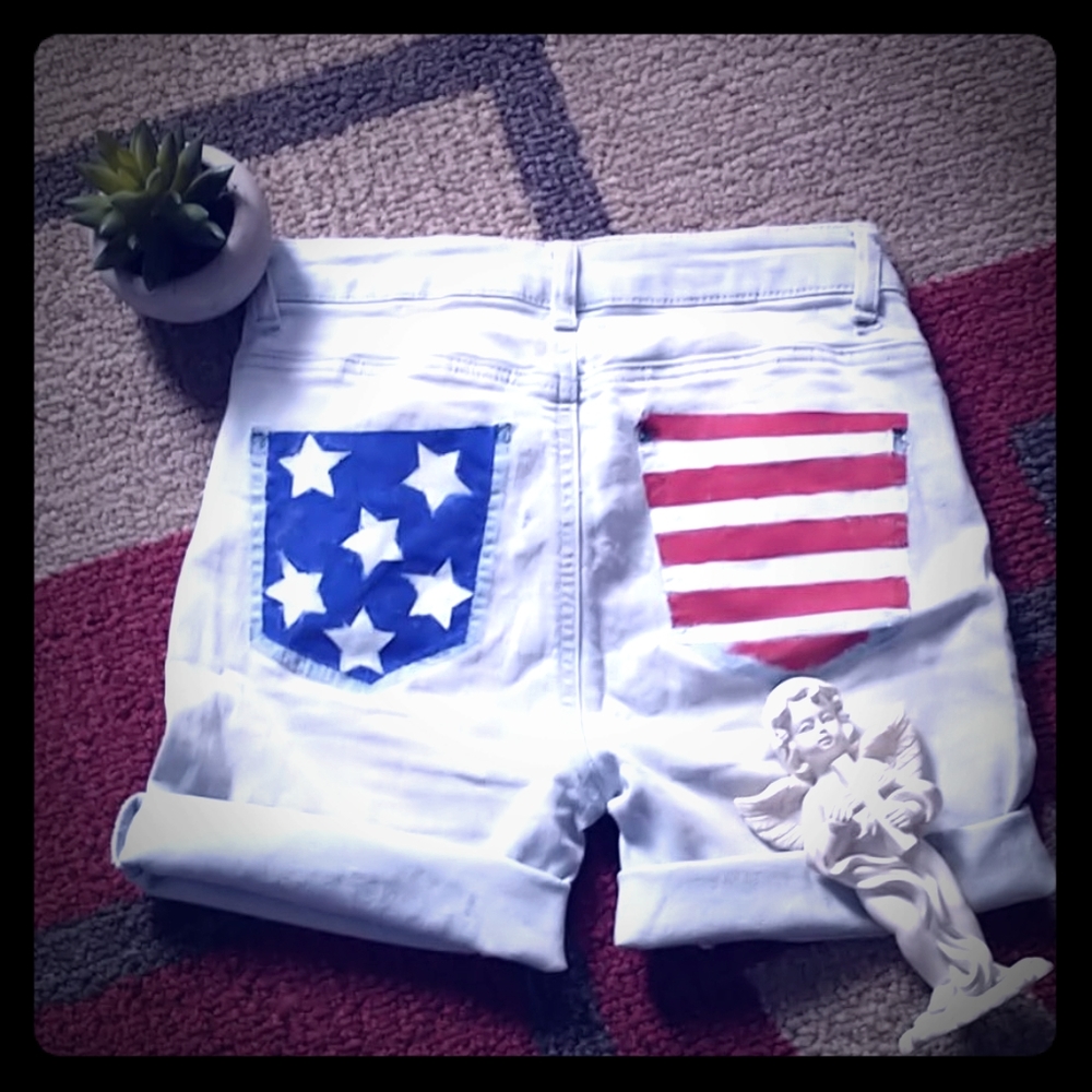 Sz3 midrise short 4th July coming
